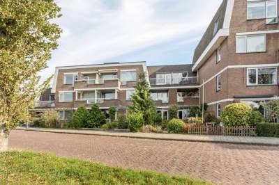 Woning Voordorp 19 Leiderdorp