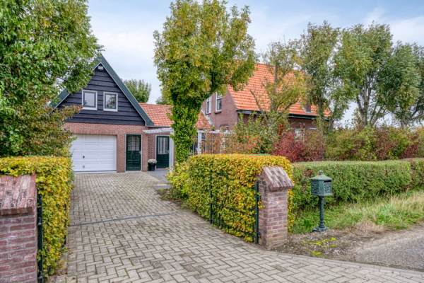 Woning Wilgenhoekweg 36 Serooskerke (Gem. Veere)