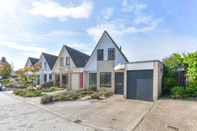 Woning Wolverlei 6 Odoorn