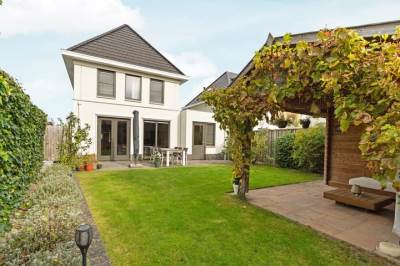 Woning Timmersteek 2 Almere