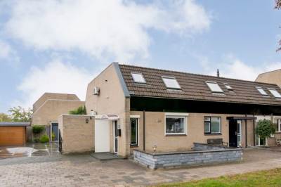 Woning Grovestins 105 Almelo