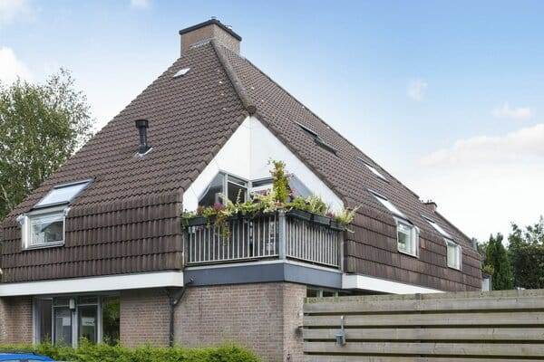 Woning Scheltemalaan 8 Amersfoort