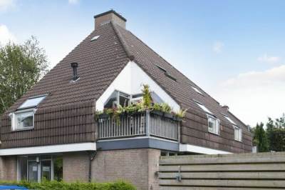Woning Scheltemalaan 8 Amersfoort
