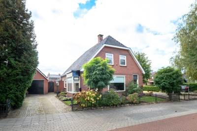 Woning Koninginneweg 6 Rijssen