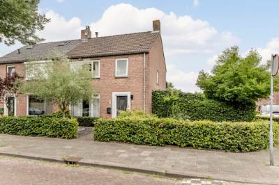 Woning Julianalaan 23 Oosterhout (NB)