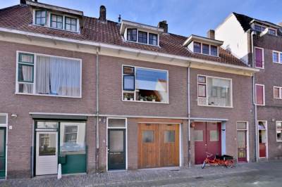 Woning Lievevrouwestraat 4 Zutphen