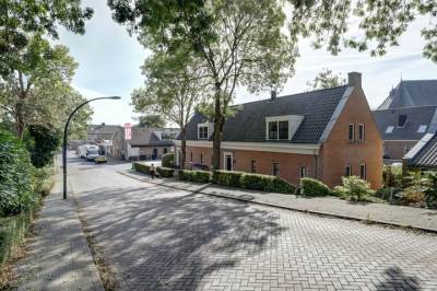 Woning Essendreef 2 Gouderak