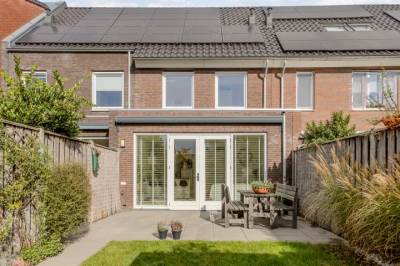 Woning Vlielandstraat 10 Breda