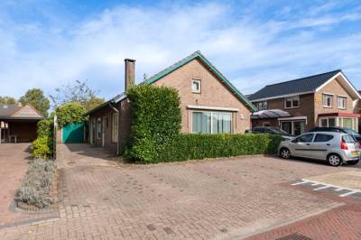 Woning Ds. Kalshovenweg 30 Elspeet
