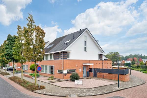 Woning Planetenlaan 21 Schijndel