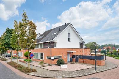 Woning Planetenlaan 21 Schijndel