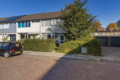 Woning Albardaplein 30 Hoogezand