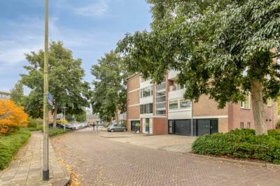 Woning Valeriuslaan 12 Uithoorn