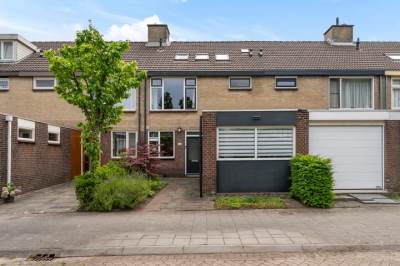 Woning Hordaland 18 Capelle aan den IJssel