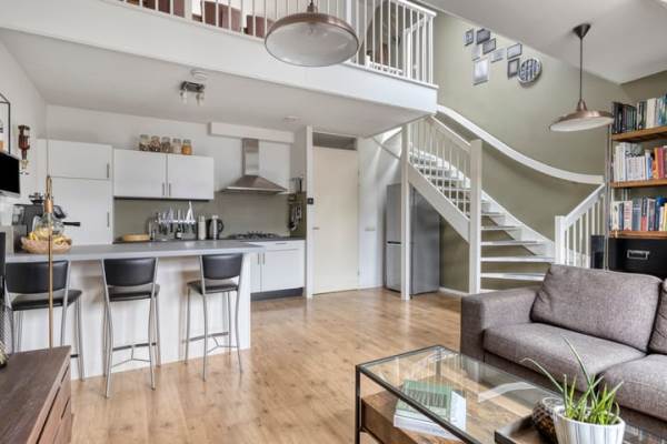 Woning Sluisstraat 92 Veghel