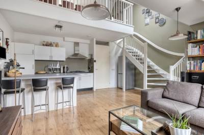 Woning Sluisstraat 92 Veghel