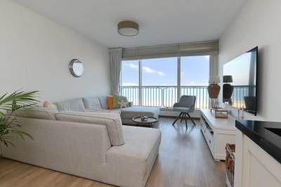 Woning Rederserf 146 Den Haag