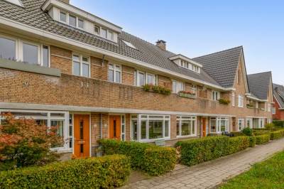 Woning Blokvang 14 Moerkapelle