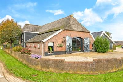 Woning Zomerweg 49 Drempt