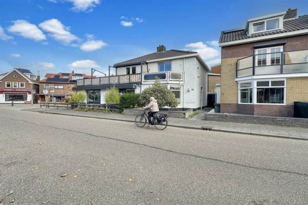 Woning Populierenlaan 78 Beverwijk