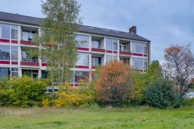 Woning Mezenlaan 83 Dieren