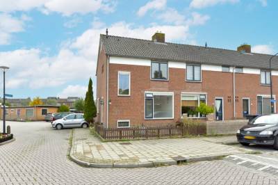 Woning Beatrixstraat 30 Wilnis