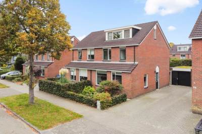 Woning Boxhofstede 70 Vaassen