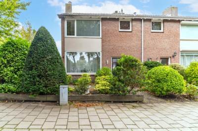Woning Van Groeneveltlaan 27 Wassenaar