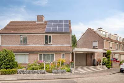 Woning Grasklokje 102 Best