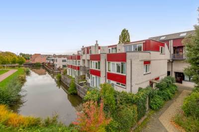 Woning Stoelendans 92 Capelle aan den IJssel