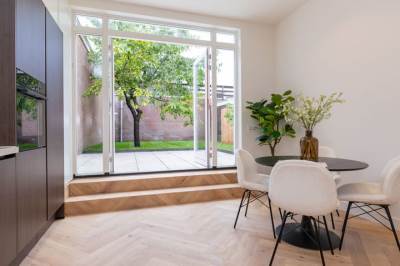 Woning Ramen 33 Hoorn (NH)