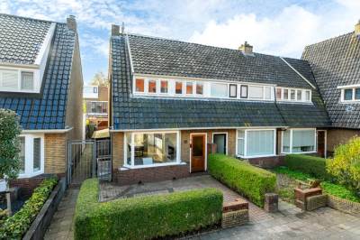 Woning Arumerstraat 5 Leeuwarden