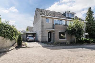 Woning Schaafpad 6 Oosterhout (NB)