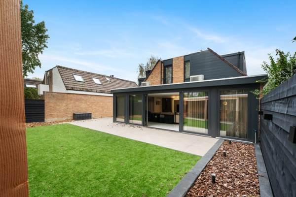 Woning Azoren 11 Capelle aan den IJssel