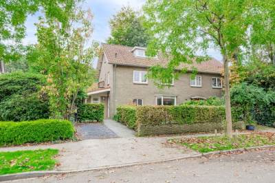 Woning Pieter Jelles Troelstralaan 22 Amersfoort