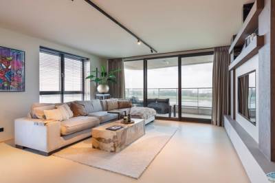 Woning Doggevaart 148 Maassluis