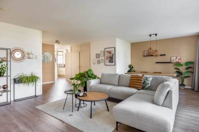 Woning Louis Couperusplaats 169 Capelle aan den IJssel