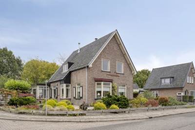 Woning Ireneweg 19 Vaassen