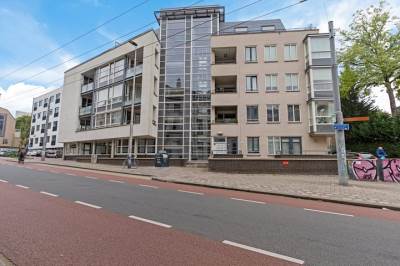 Woning Utrechtsestraat 4418 Arnhem