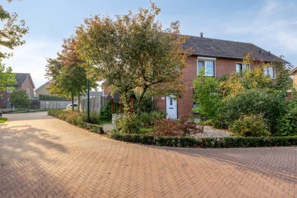 Woning Kromlandt 10 Beugen