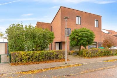 Woning Rietlaan 26 Zeewolde