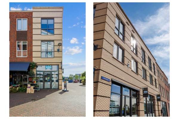 Woning Traverse 33 Assen