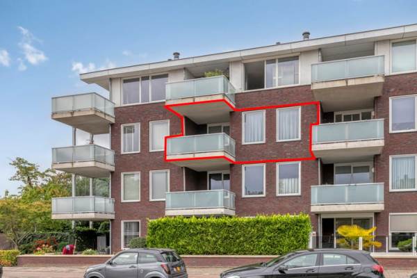 Woning Sjef Gerrisstraat 45 Helmond