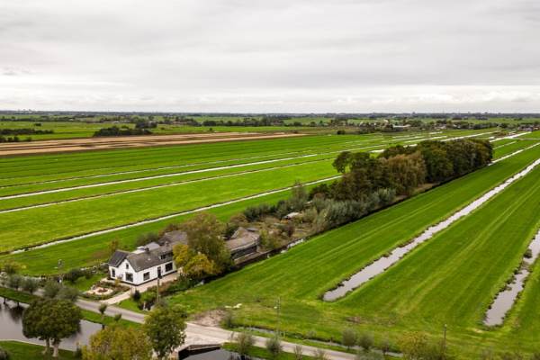 Woning Koolwijkseweg 8 Stolwijk