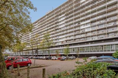 Woning Ametisthorst 189 Den Haag
