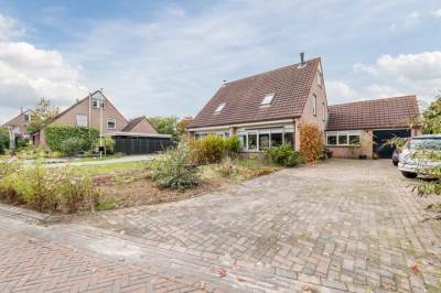 Woning Vijverlaan 27 Uffelte