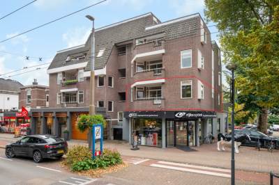 Woning Utrechtseweg 110E Oosterbeek