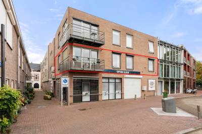 Woning Driehoek 1D Ede