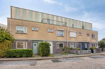 Woning Bisschop Romerostraat 69 Purmerend