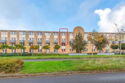 Woning Amelandstraat 84 Alkmaar